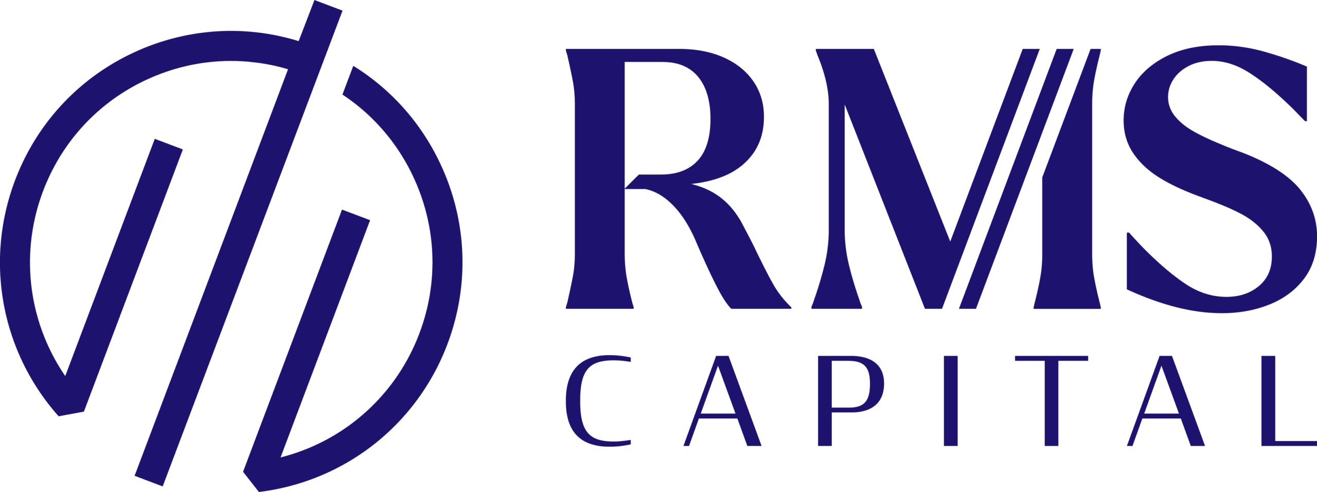 RMS CAPITAL